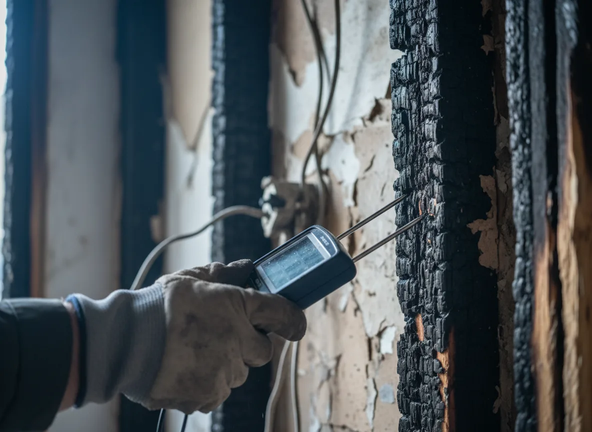 Fire Damage Restoration Ehrenberg, AZ FAQs